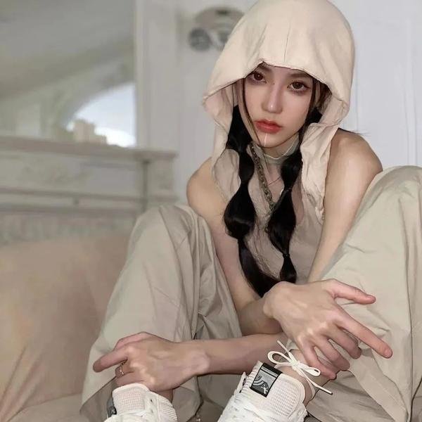 幸福的模样