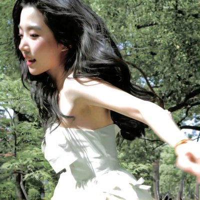红帆布