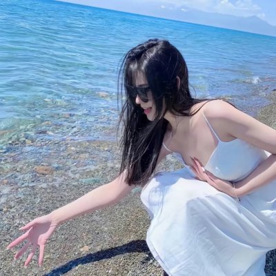 夏日烟云